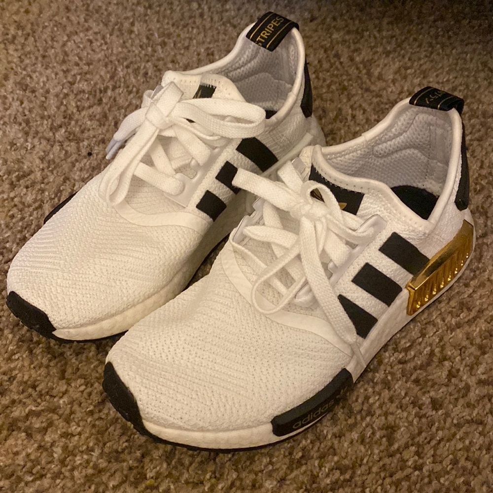 Adidas NMD size 5 US